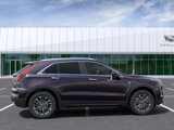 New 2025 Cadillac XT4 Premium Luxury image 5