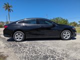 Used 2023 Chevrolet Malibu LS image 3