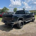 Used 2018 GMC Sierra 2500 Denali w/ Duramax Plus Package image 3