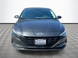 Used 2023 Hyundai Elantra SEL w/ Convenience Package image 2