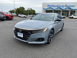 Used 2022 Honda Accord Sport image 2