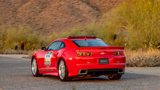 Used 2011 Chevrolet Camaro SS w/ LPO, Ground Effects Package image 6