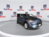 Used 2020 Ford Escape SE image 3