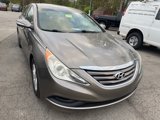 Used 2014 Hyundai Sonata GLS w/ Popular Equipment Group 2 image 3
