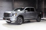 Used 2022 Nissan Titan PRO-4X image 4