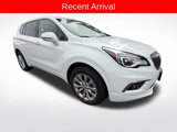 Used 2017 Buick Envision Essence image 4