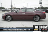Used 2024 Nissan Altima 2.5 SV image 4