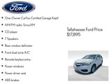 Used 2016 Acura RDX FWD image 4