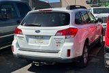 Used 2012 Subaru Outback 2.5i Premium image 2
