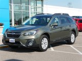 Used 2018 Subaru Outback 2.5i Premium image 2