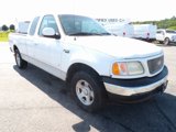 Used 2002 Ford F150 2WD SuperCab image 6