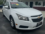 Used 2014 Chevrolet Cruze LT w/ All-Star Edition image 4