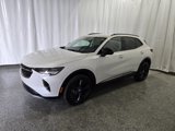 Used 2023 Buick Envision Preferred w/ Sport Touring Package image 5