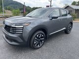 New 2025 Nissan Kicks SV image 3