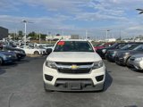 Used 2015 Chevrolet Colorado W/T image 2