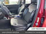 Used 2019 Jeep Compass Trailhawk image 3