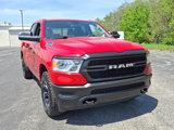 Used 2019 RAM 1500 Tradesman image 2