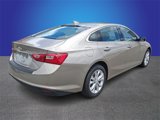 Used 2023 Chevrolet Malibu LT image 4