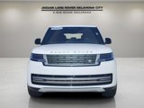 Certified 2024 Land Rover Range Rover Long Wheelbase SE image 2