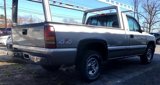 Used 2000 Chevrolet Silverado 1500 4x4 Regular Cab w/ Exterior Appearance Pkg image 2
