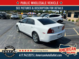 Used 2011 Chevrolet Malibu LT image 6