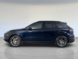 Certified 2022 Porsche Cayenne S Platinum image 2