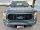 Used 2021 Ford F150 XL w/ STX Appearance Package image 2