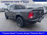 Used 2014 RAM 1500 Outdoorsman image 5
