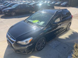 Used 2014 Subaru Impreza 2.0i Sport Premium image 4
