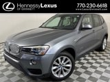 Used 2015 BMW X3 xDrive28i image 1