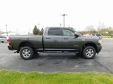 Used 2020 RAM 2500 Big Horn w/ Level 2 Equipment Group image 2