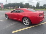 Used 2011 Chevrolet Camaro LT w/ RS Package image 5