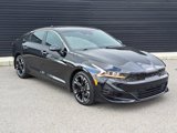 Used 2022 Kia K5 GT-Line image 2