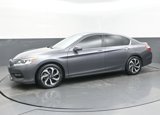 Used 2017 Honda Accord EX-L image 5