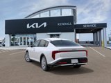 New 2025 Kia K4 LX image 4