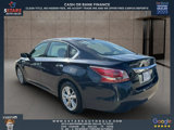 Used 2013 Nissan Altima 2.5 SV image 4