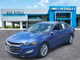 Used 2023 Chevrolet Malibu LT image 3
