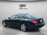 Used 2014 Mercedes-Benz CLS 550 image 5