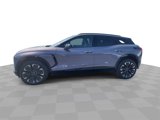 Certified 2024 Chevrolet Blazer EV RS image 4