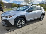 New 2025 Subaru Crosstrek 2.5i Premium image 2