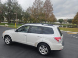 Used 2009 Subaru Forester 2.5X Limited image 4