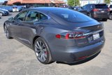 Used 2017 Tesla Model S P100D image 4