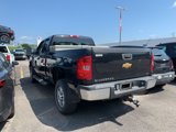 Used 2011 Chevrolet Silverado 2500 LT image 4