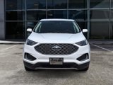 Used 2023 Ford Edge SEL image 3