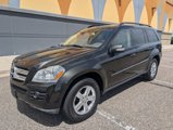 Used 2007 Mercedes-Benz GL 450 4MATIC image 3