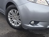 Used 2011 Toyota Sienna XLE image 3