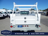 Used 2013 Ford F250 XL w/ PWR Equipment Group image 5
