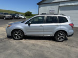 Used 2015 Subaru Forester 2.0XT Touring w/ Eyesight & Navigation System image 2