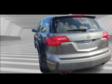 Used 2008 Acura MDX w/ Technology & Entertainment image 2