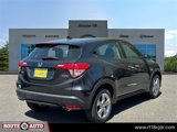 Used 2018 Honda HR-V LX image 2